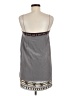 IRO 100% Silk Gray Sleeveless Silk Top Size EU (FR) 38 / US 6 - photo 2