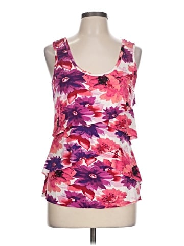 Iz Byer Tank Top (view 1)