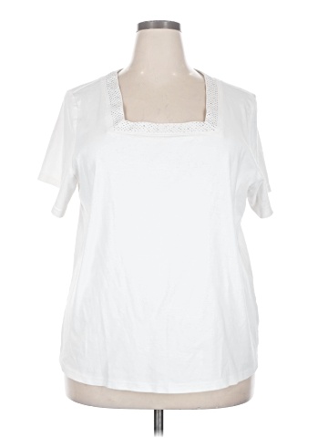 Venezia Short Sleeve T-Shirt (view 1)