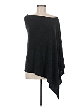 Eileen Fisher Poncho