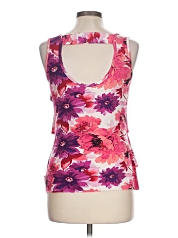 Iz Byer Tank Top (view 2)
