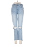 Pistola Hearts Blue Jeans Size 27 waist - photo 1