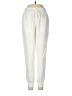 Splendid Ivory Casual Pants Size M - photo 1