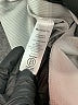 Athleta Solid Gray Casual Pants Size 10 (petite) - photo 8