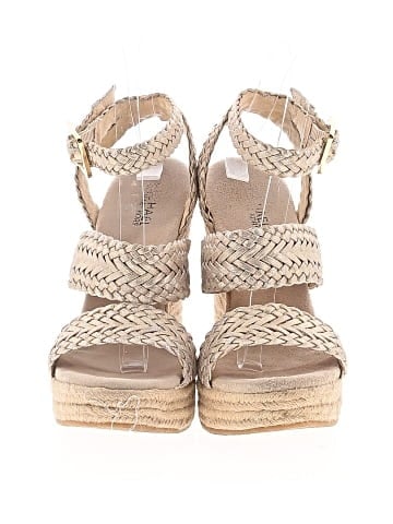 MICHAEL Michael Kors Wedges (view 2)