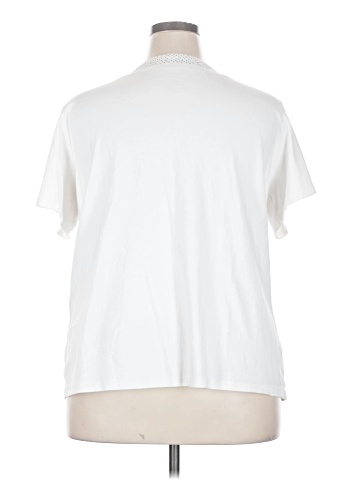 Venezia Short Sleeve T-Shirt (view 2)