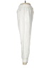 Splendid Ivory Casual Pants Size M - photo 4