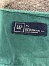 Gap Green Long Sleeve Button-Down Shirt Size XL - photo 7