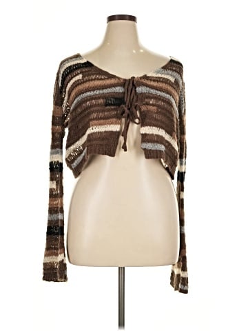 Cider Cardigan (view 1)