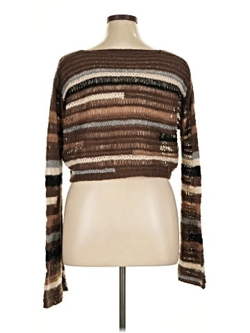 Cider Cardigan (view 2)