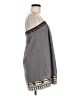 IRO 100% Silk Gray Sleeveless Silk Top Size EU (FR) 38 / US 6 - photo 4