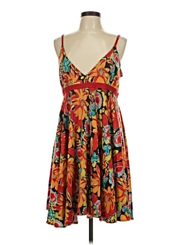 Moda International Cocktail Dress (view 1)