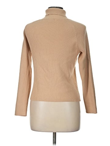 Carolyn Taylor Turtleneck Sweater (view 2)