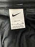 Nike 100% Polyester Black Active T-Shirt Size XL - photo 7
