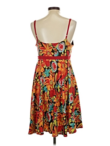 Moda International Cocktail Dress (view 2)