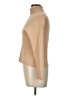 Carolyn Taylor Tan Turtleneck Sweater Size L - photo 5