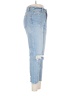 Pistola Hearts Blue Jeans Size 27 waist - photo 4