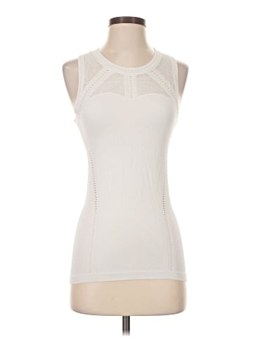 Athleta Sleeveless T-Shirt (view 1)