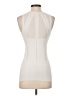 Athleta Ivory Sleeveless T-Shirt Size S - photo 2