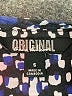 Originality Print Blue Casual Dress Size S - photo 7