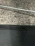 Eileen Fisher 100% Silk Black Long Sleeve Top Size 9 - photo 7