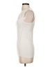 Athleta Ivory Sleeveless T-Shirt Size S - photo 5