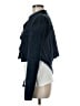 BCBGMAXAZRIA Blue Blazer Size M - photo 5