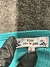 Poof! Teal Tank Top Size L - photo 7