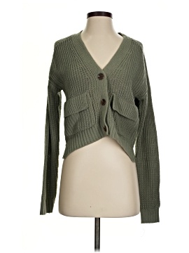 Ultra Flirt Cardigan