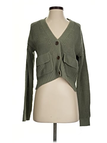 Ultra Flirt Cardigan (view 1)