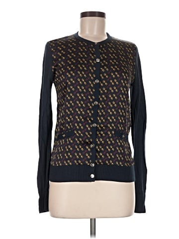 Ann Taylor Cardigan (view 1)