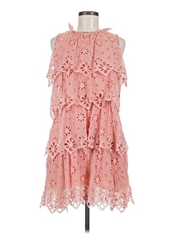 Rebecca Taylor Cocktail Dress (view 1)