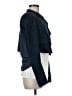 BCBGMAXAZRIA Blue Blazer Size M - photo 4