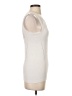 Athleta Ivory Sleeveless T-Shirt Size S - photo 4