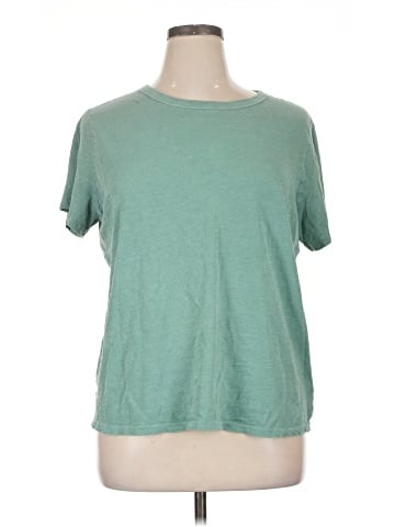 Old Navy Short Sleeve T-Shirt (view 1)