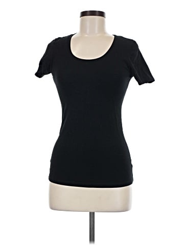 Active Basic Short Sleeve T-Shirt (view 1)