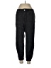 Gap 100% Cotton Houndstooth Black Jeans Size L - photo 1