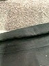 Unbranded 100% Wool Black Wool Blazer Size 10 - photo 6
