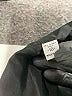 Unbranded 100% Wool Black Wool Blazer Size 10 - photo 7