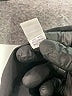 Unbranded 100% Wool Black Wool Blazer Size 10 - photo 8