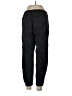 Gap 100% Cotton Houndstooth Black Jeans Size L - photo 2