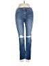 Joe's Jeans Blue Jeans Size 24 waist - photo 1