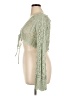 Cider Green Cardigan Size XL - photo 5