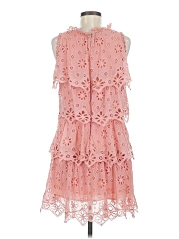 Rebecca Taylor Cocktail Dress (view 2)