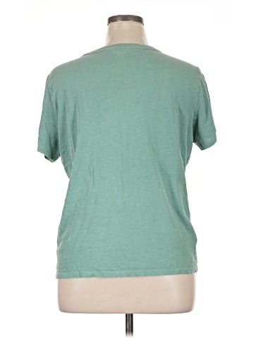 Old Navy Short Sleeve T-Shirt (view 2)