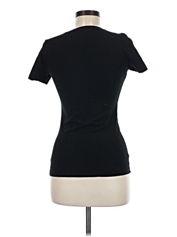 Active Basic Short Sleeve T-Shirt (view 2)