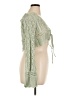 Cider Green Cardigan Size XL - photo 4