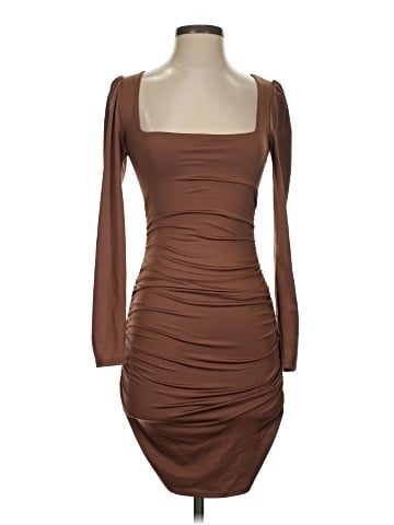 Gaze Cocktail Dress (view 1)