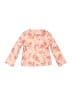 Carter's Pink Rash Guard 6-9 MO / 9 MO - photo 1