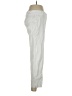 Talbots Solid Ivory Casual Pants Size 4 - photo 4
